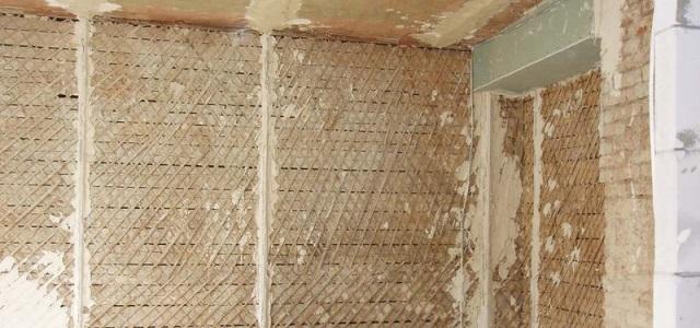 ремонт квартиры в хрущевке Пермь ремонт и отделка стен хрущёвки