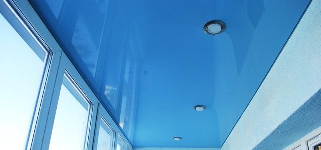 цены на ремонт балконов в Перми недорого отделка потолка балкона